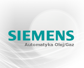 Siemens - Automatyka Olej/Gaz